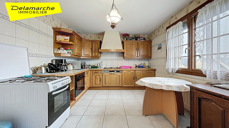 Ma-Cabane - Vente Maison LA HAYE-PESNEL, 92 m²