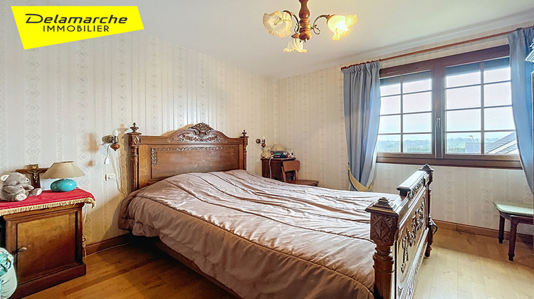 Ma-Cabane - Vente Maison LA HAYE-PESNEL, 92 m²