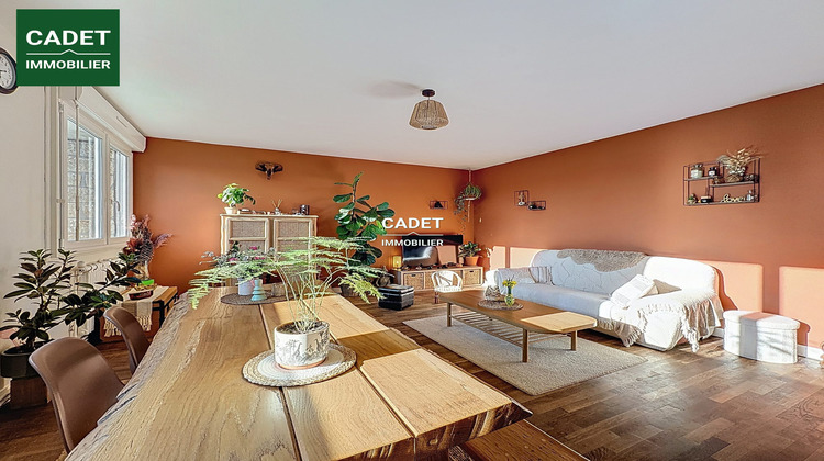 Ma-Cabane - Vente Maison La Haye-Pesnel, 148 m²