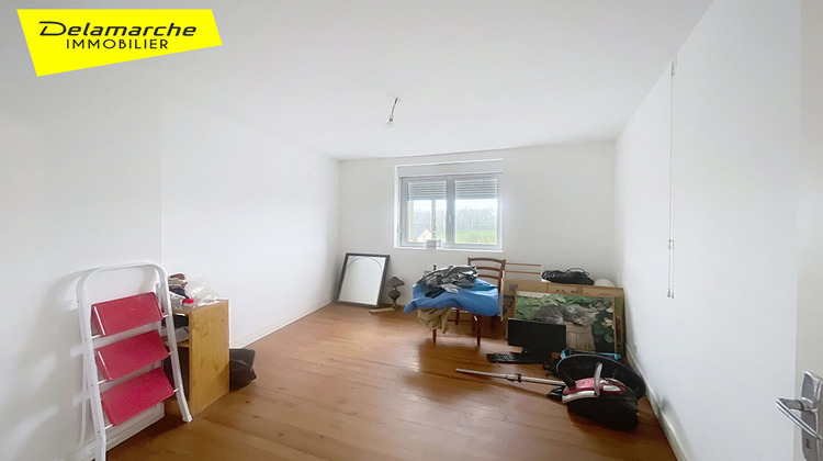 Ma-Cabane - Vente Maison LA HAYE-PESNEL, 65 m²