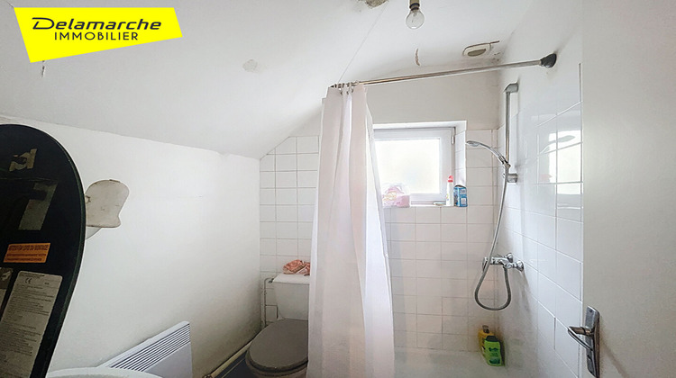 Ma-Cabane - Vente Maison LA HAYE-PESNEL, 65 m²