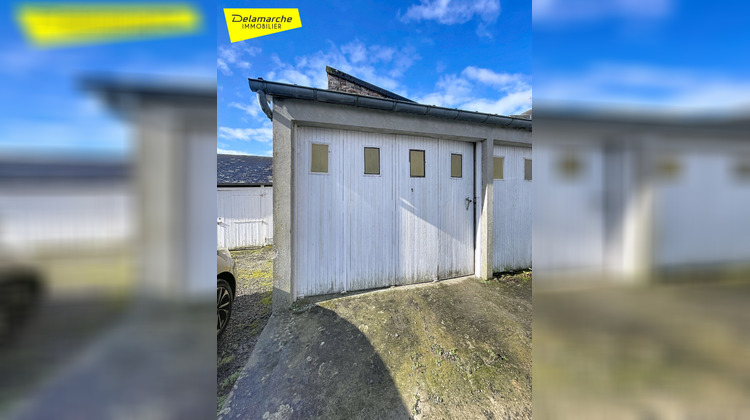 Ma-Cabane - Vente Maison LA HAYE-PESNEL, 65 m²