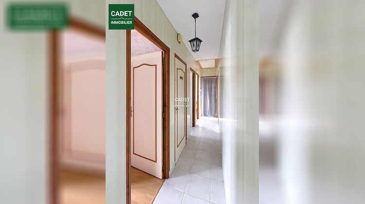 Ma-Cabane - Vente Maison La Haye-Pesnel, 88 m²