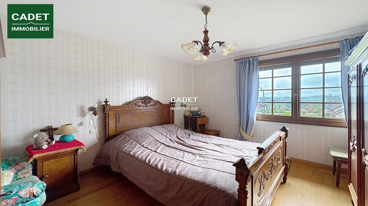 Ma-Cabane - Vente Maison La Haye-Pesnel, 88 m²