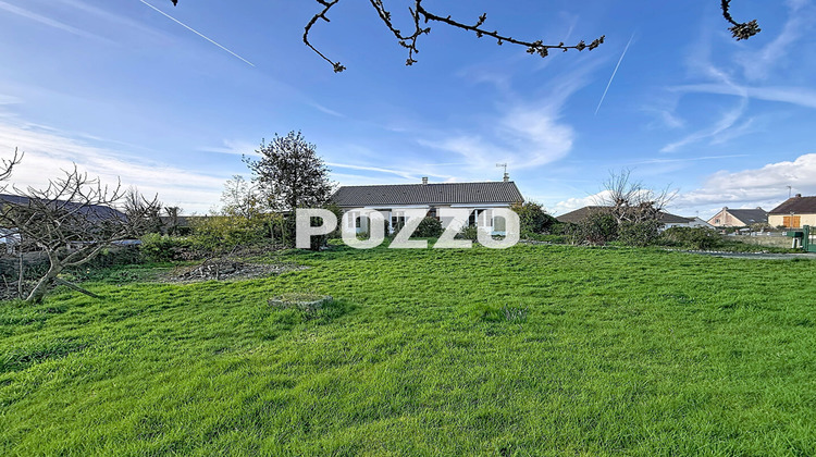 Ma-Cabane - Vente Maison LA HAYE-PESNEL, 89 m²