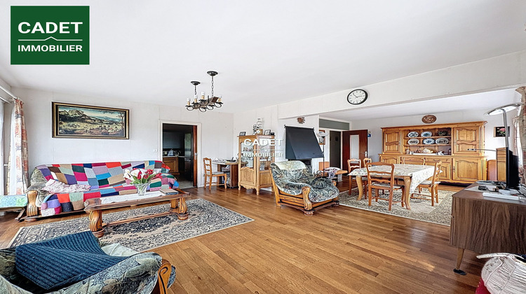 Ma-Cabane - Vente Maison La Haye-Pesnel, 191 m²