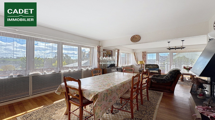 Ma-Cabane - Vente Maison La Haye-Pesnel, 191 m²