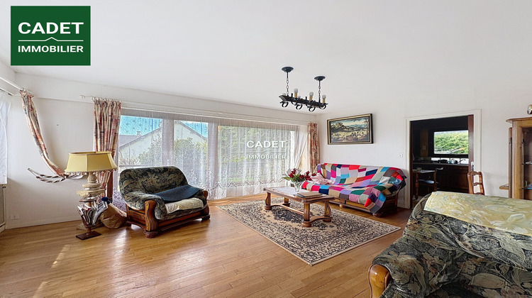 Ma-Cabane - Vente Maison La Haye-Pesnel, 191 m²