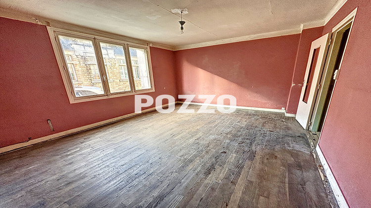 Ma-Cabane - Vente Maison LA HAYE-PESNEL, 90 m²