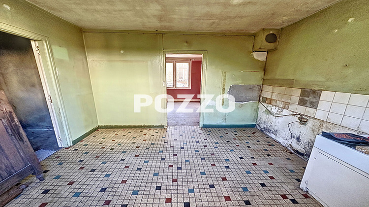 Ma-Cabane - Vente Maison LA HAYE-PESNEL, 90 m²