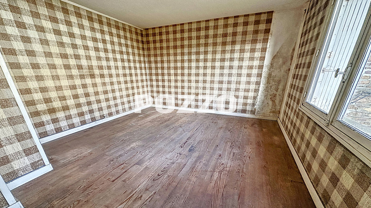 Ma-Cabane - Vente Maison LA HAYE-PESNEL, 90 m²