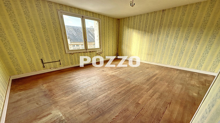 Ma-Cabane - Vente Maison LA HAYE-PESNEL, 90 m²