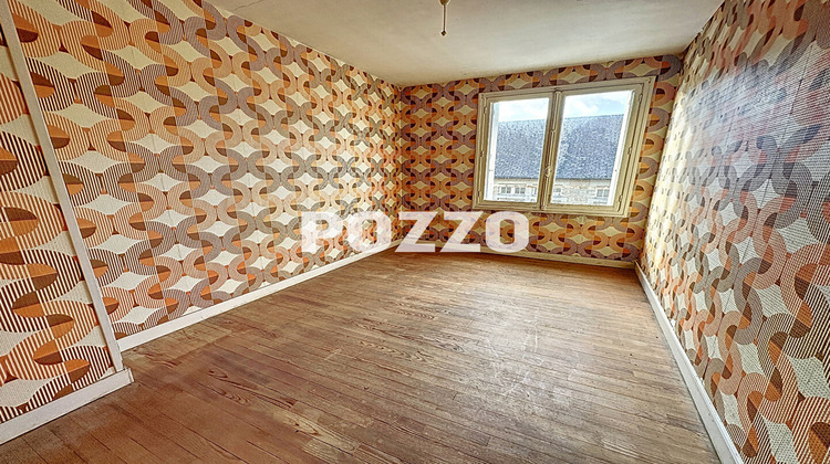 Ma-Cabane - Vente Maison LA HAYE-PESNEL, 90 m²