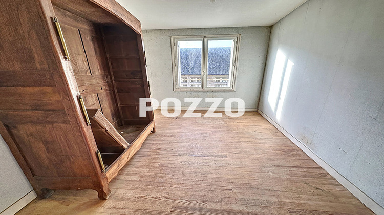 Ma-Cabane - Vente Maison LA HAYE-PESNEL, 90 m²