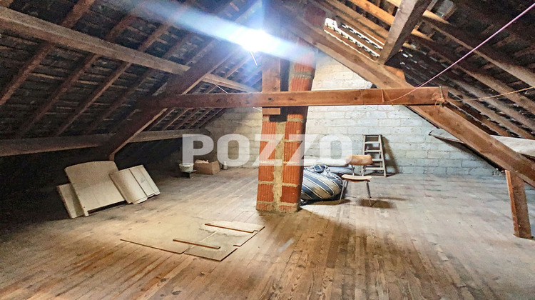 Ma-Cabane - Vente Maison LA HAYE-PESNEL, 90 m²