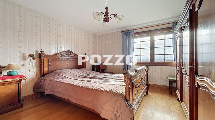Ma-Cabane - Vente Maison LA HAYE-PESNEL, 88 m²
