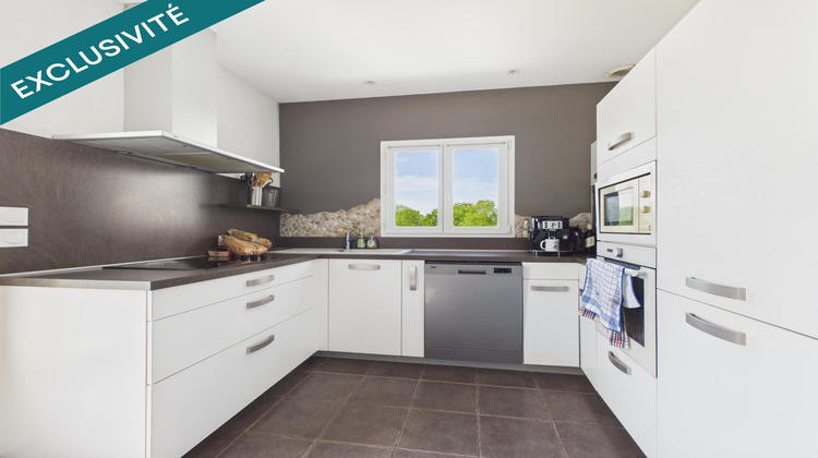 Ma-Cabane - Vente Maison La Haye-Pesnel, 118 m²
