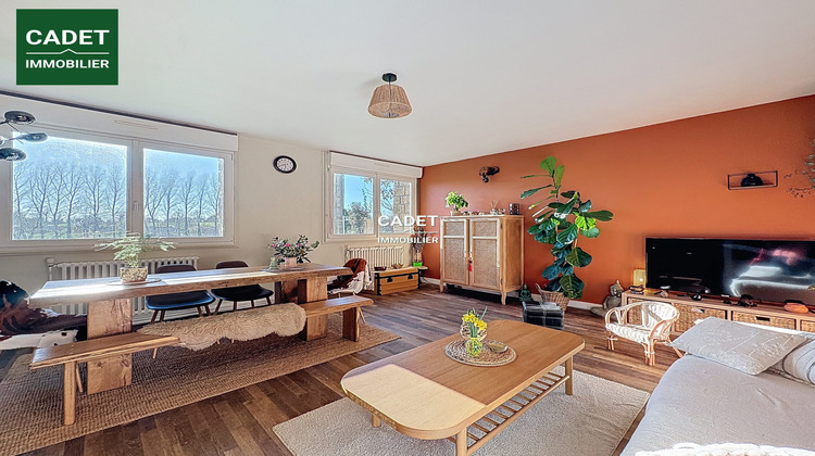 Ma-Cabane - Vente Maison La Haye-Pesnel, 148 m²