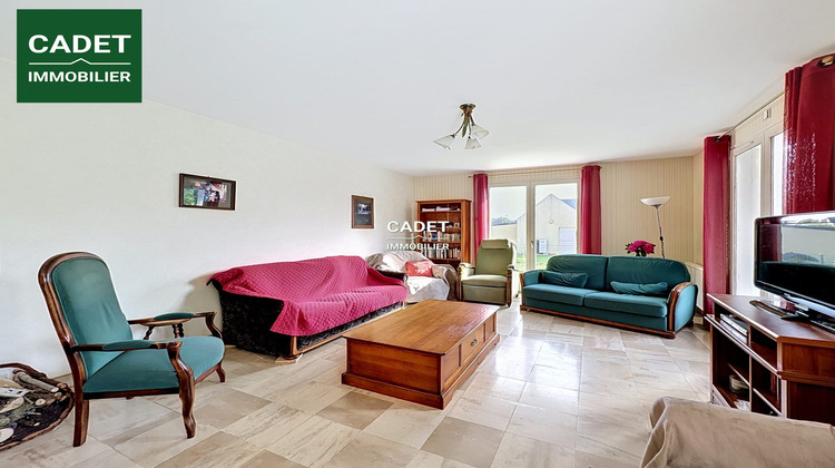 Ma-Cabane - Vente Maison La Haye-Pesnel, 178 m²