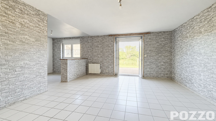 Ma-Cabane - Vente Maison LA HAYE-PESNEL, 54 m²