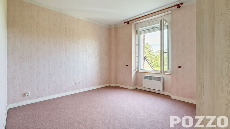 Ma-Cabane - Vente Maison LA HAYE-PESNEL, 54 m²