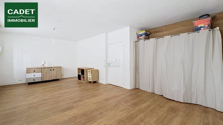 Ma-Cabane - Vente Maison La Haye-Pesnel, 135 m²