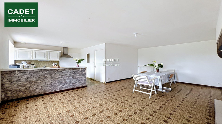 Ma-Cabane - Vente Maison La Haye-Pesnel, 126 m²