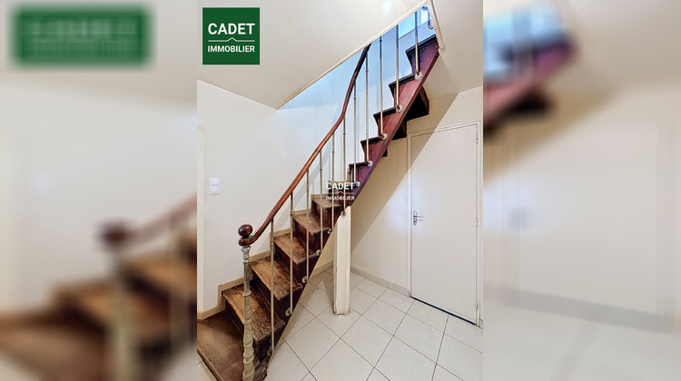 Ma-Cabane - Vente Maison La Haye-Pesnel, 126 m²