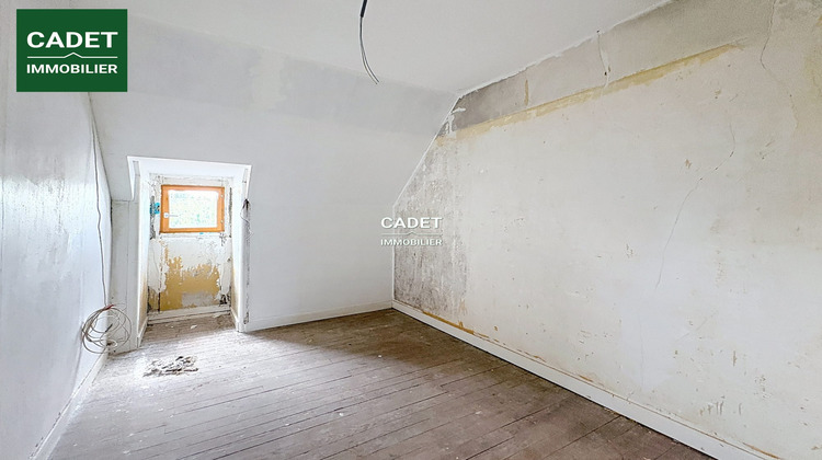 Ma-Cabane - Vente Maison La Haye-Pesnel, 143 m²