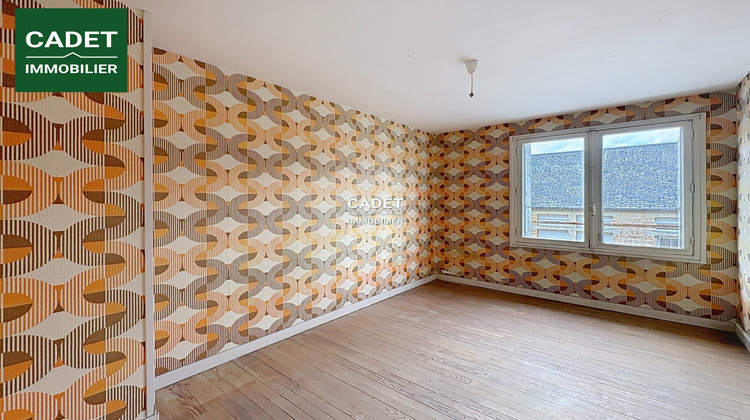 Ma-Cabane - Vente Maison La Haye-Pesnel, 95 m²