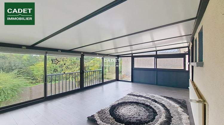 Ma-Cabane - Vente Maison La Haye-Pesnel, 114 m²