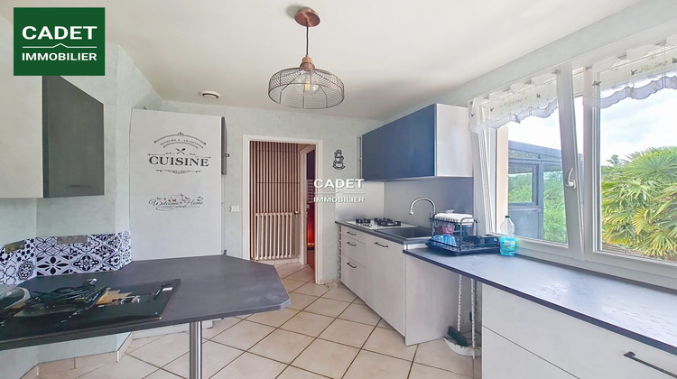 Ma-Cabane - Vente Maison La Haye-Pesnel, 114 m²