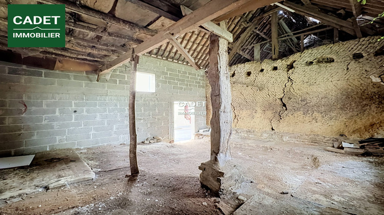 Ma-Cabane - Vente Maison La Haye-Pesnel, 34 m²