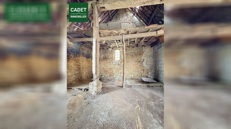 Ma-Cabane - Vente Maison La Haye-Pesnel, 34 m²