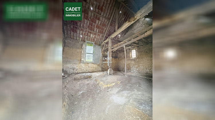 Ma-Cabane - Vente Maison La Haye-Pesnel, 34 m²