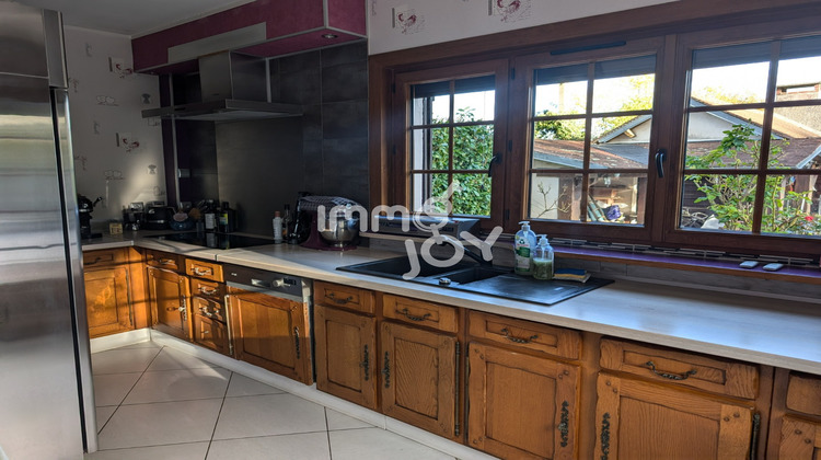 Ma-Cabane - Vente Maison La Haye-Saint-Sylvestre, 170 m²