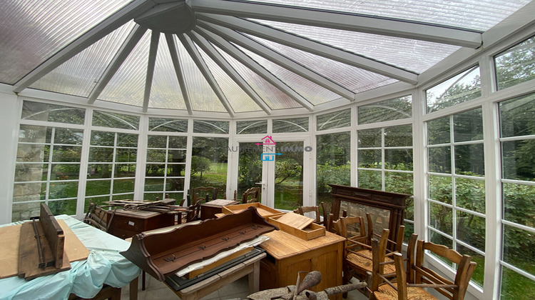 Ma-Cabane - Vente Maison LA HERLIERE, 244 m²