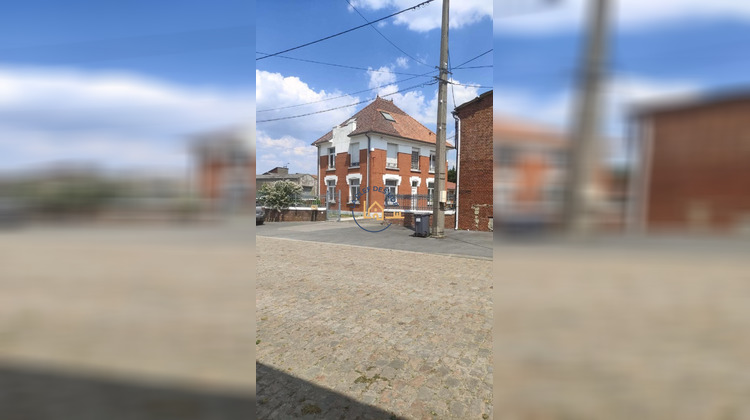 Ma-Cabane - Vente Maison La Herlière, 180 m²