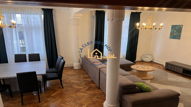 Ma-Cabane - Vente Maison La Herlière, 180 m²