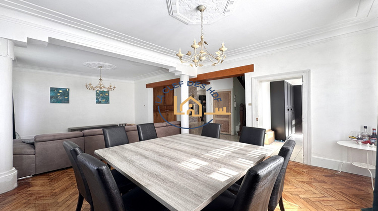 Ma-Cabane - Vente Maison La Herlière, 180 m²