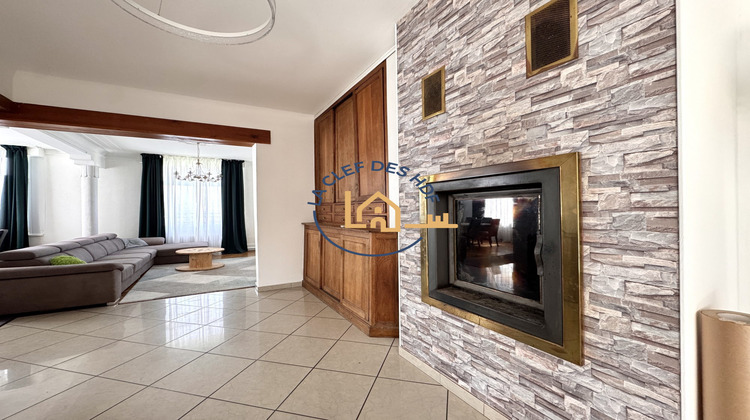 Ma-Cabane - Vente Maison La Herlière, 180 m²