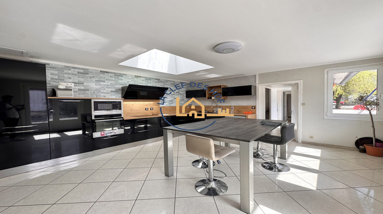 Ma-Cabane - Vente Maison La Herlière, 180 m²