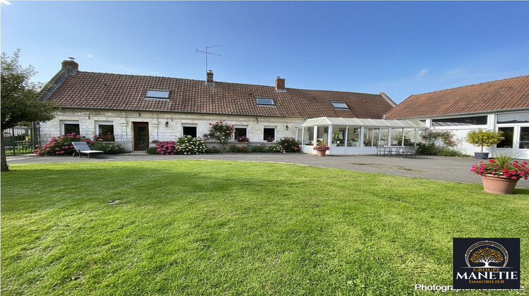 Ma-Cabane - Vente Maison La Herlière, 142 m²