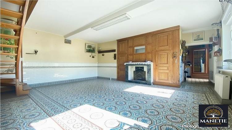 Ma-Cabane - Vente Maison La Herlière, 142 m²
