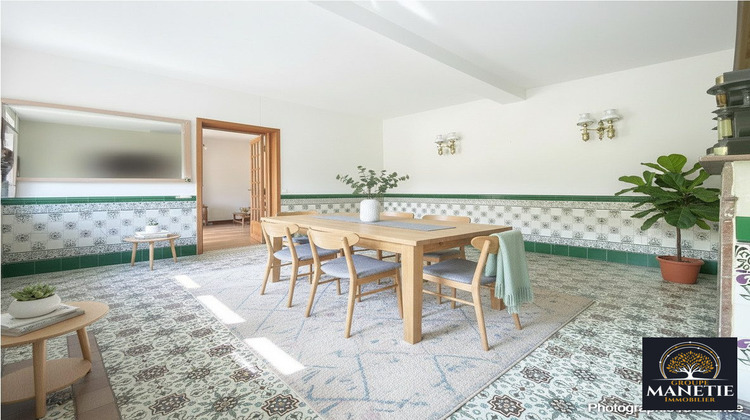Ma-Cabane - Vente Maison La Herlière, 142 m²