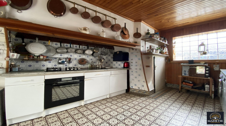 Ma-Cabane - Vente Maison La Herlière, 142 m²