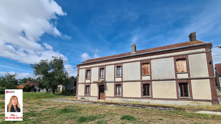 Ma-Cabane - Vente Maison LA HEUNIERE, 176 m²