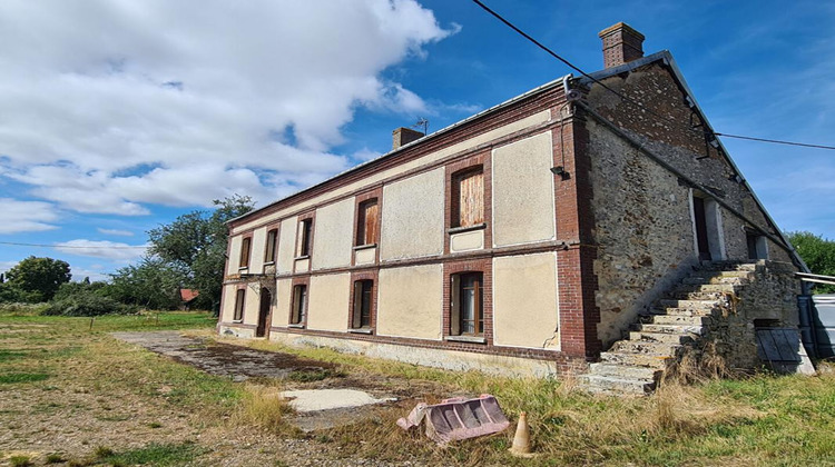 Ma-Cabane - Vente Maison LA HEUNIERE, 176 m²