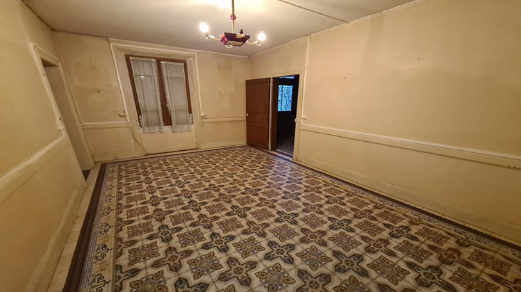 Ma-Cabane - Vente Maison LA HEUNIERE, 176 m²