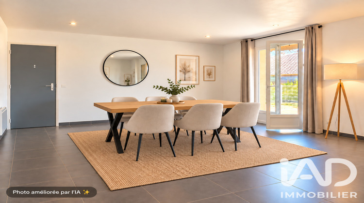 Ma-Cabane - Vente Maison La Heunière, 88 m²
